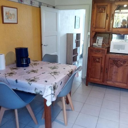 Guesthouse La Burle Parentis-en-Born Oda fotoğraf