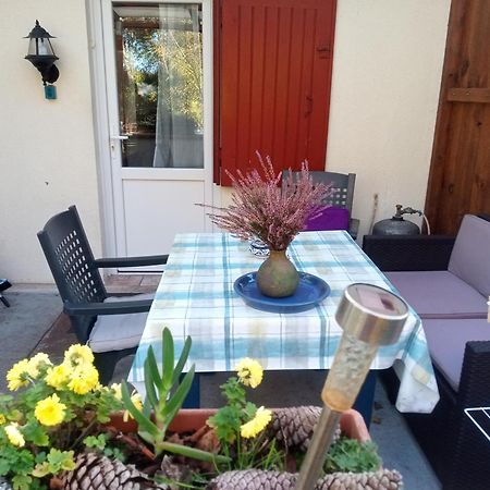 Guesthouse La Burle Parentis-en-Born Oda fotoğraf