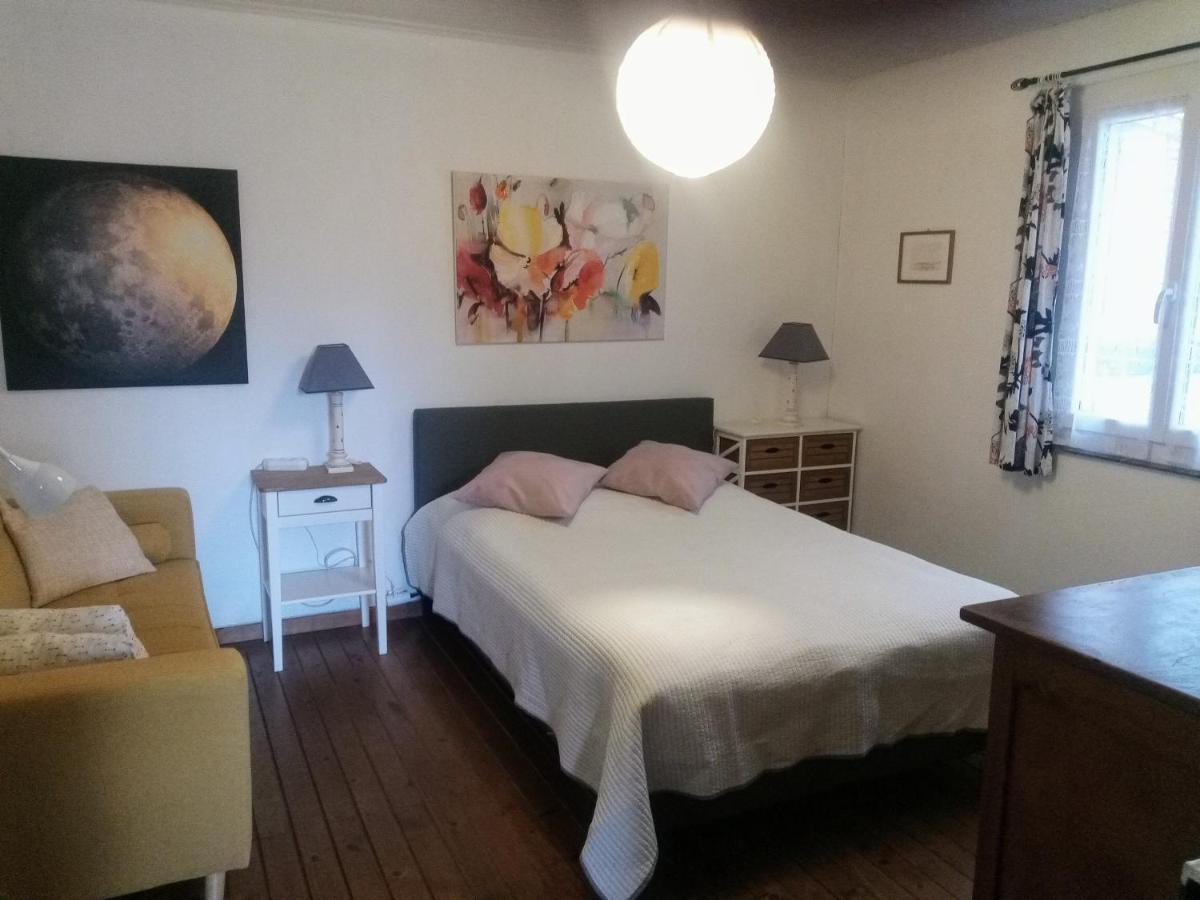 Guesthouse La Burle Parentis-en-Born Dış mekan fotoğraf