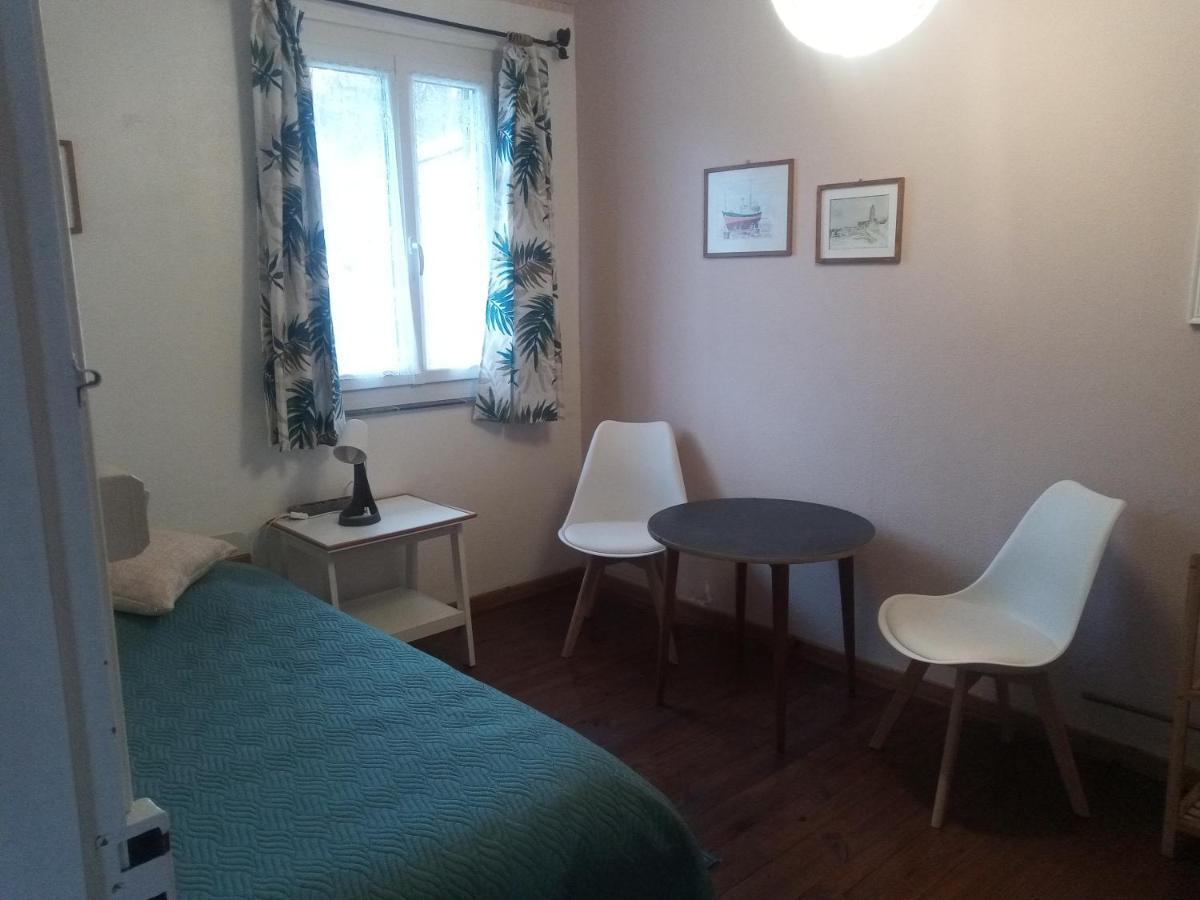 Guesthouse La Burle Parentis-en-Born Dış mekan fotoğraf
