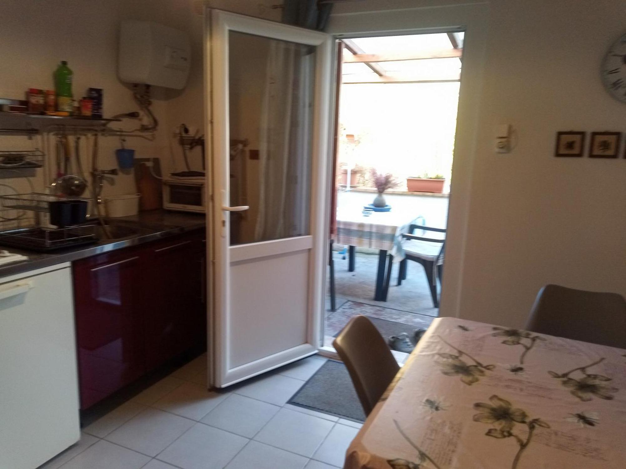 Guesthouse La Burle Parentis-en-Born Oda fotoğraf
