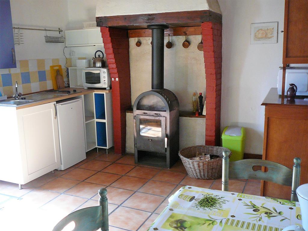 Guesthouse La Burle Parentis-en-Born Dış mekan fotoğraf