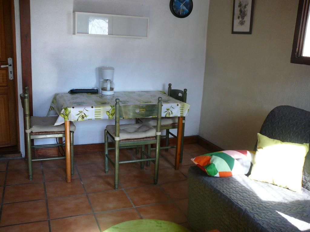 Guesthouse La Burle Parentis-en-Born Dış mekan fotoğraf