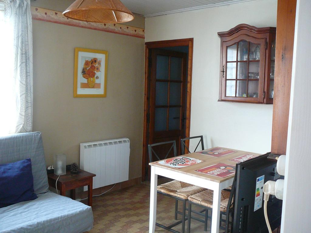 Guesthouse La Burle Parentis-en-Born Dış mekan fotoğraf